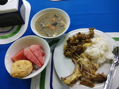 Photos of ADARO Camp Tuhup