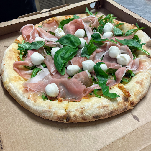 Pizzeria DonJohn - Thumbnail