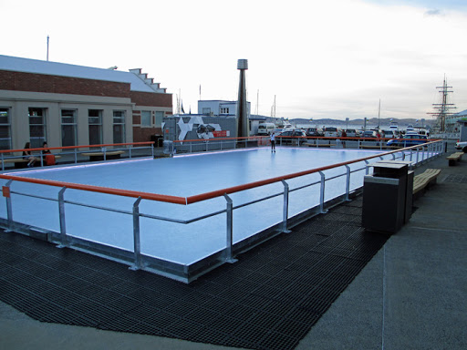 Global Synthetic Ice - Thumbnail