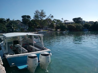 Photos of Government Dock