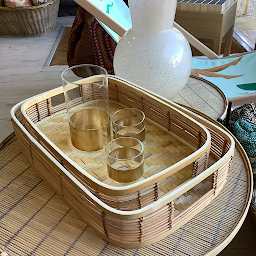 Photo n°12 de La Curieuse Boutique à Val de Louyre et Caudeau (Magasin d'ameublement et de décoration)