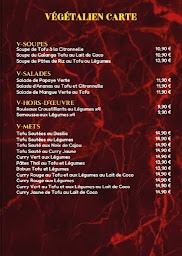 Photo n°20 de MEILLEUR COCO THAI à Fontenay-sous-Bois (Restaurant thaï)