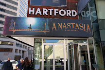 Hartford Stage, Hartford, United States