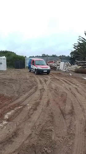 Comentarios y opiniones de Ingeniero Tugentman - Punta del Este