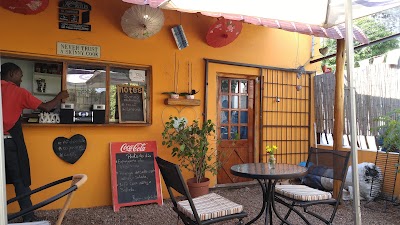 Photos of Cheiro Verde Cafe