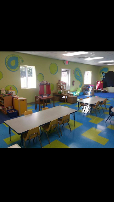 Munchkin Land Preschool & Child Care Center