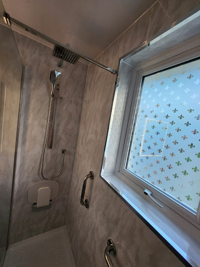 Dream Bathrooms Ltd