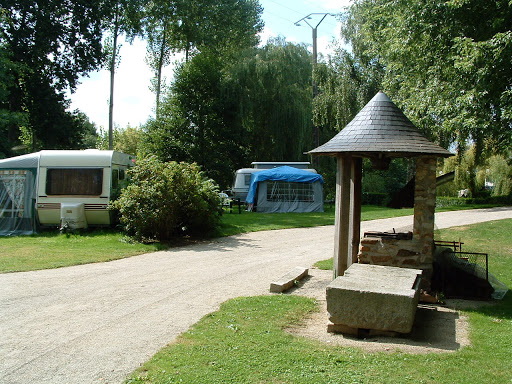 Photo de Camping municipal