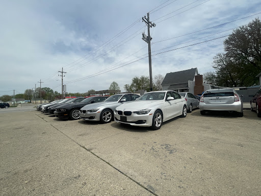 VAZCAR MOTORS LLC - Thumbnail