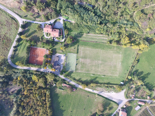 Tennis Sant'Albino - Circolo sportivo - Thumbnail