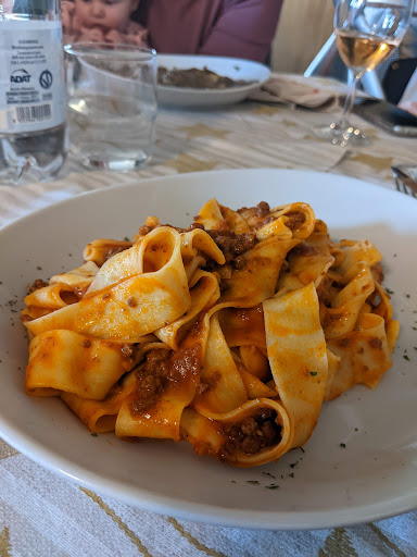Ruzzolini - Visual