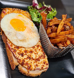 Photo n°10 de Le Bar à Tartines à Saint-Malo (Café)