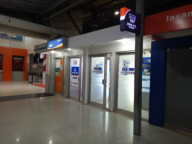 ATM BRI STA LEMPUYANGAN