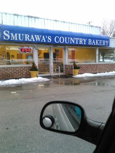 Smurawa's Country Bakery