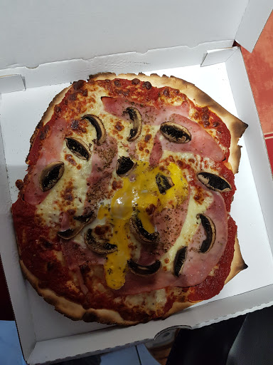 Photo 1 - La Cabine À Pizza