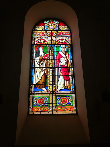 Carmelites de Nantes