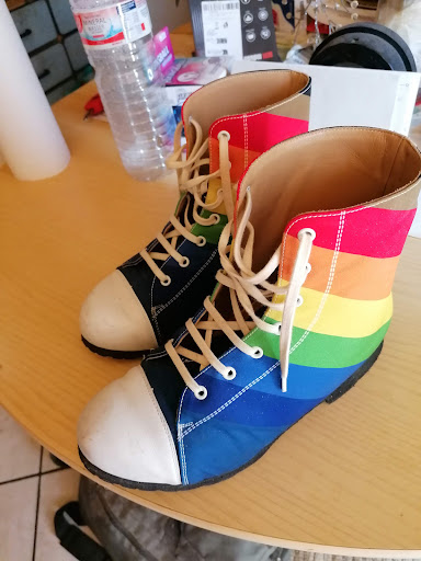 Franzen Dieter Orthopädie-Schuhtechnik - Thumbnail
