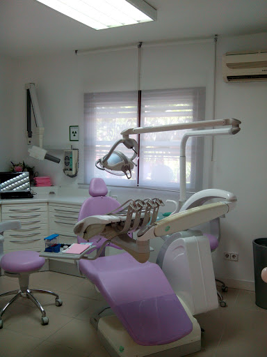 Clinica Dental Vallecas SL