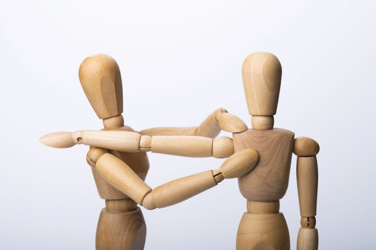 Krankengymnastik de Jong photo