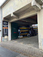 MECA PNEU 95 (Mecapneu) à Écouen