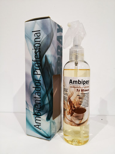AMBIPER NAVARRA Gallery - Spain