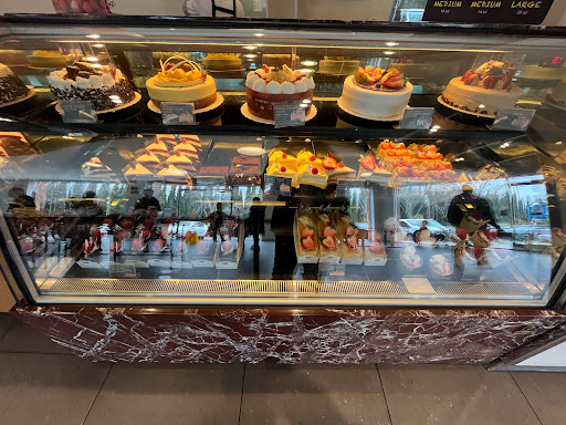 85°C Bakery Cafe - Milpitas - Thumbnail