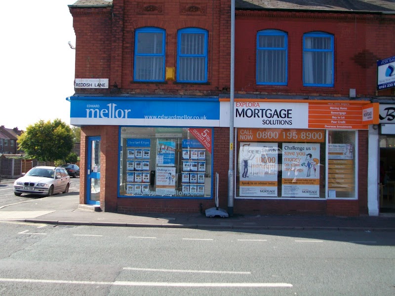 Edward Mellor Estate Agents Gorton photo 2