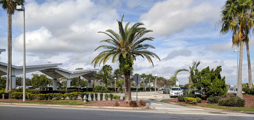 Short Term Parking (Daytona Beach International Airport Parking) - Thumbnail