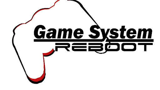 Game System Reboot - Visual