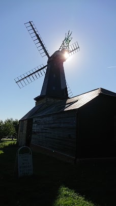 West Blatchington Windmill brighton