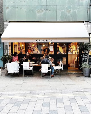 Crol and Co London Bridge