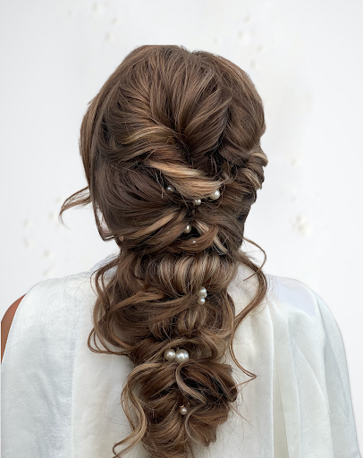 PROMISE Bridal Artistry - Thumbnail