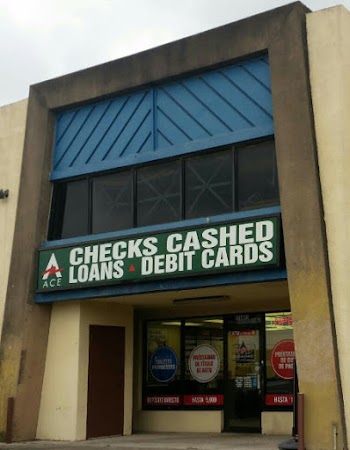 ACE Cash Express photo