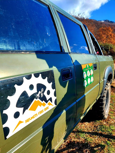 MTB EVOLI CREW - Visual