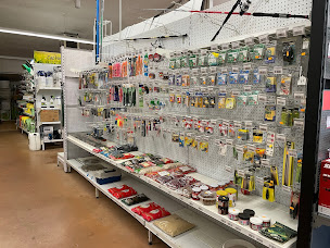 Photo n°16 de Le Marché du Bricolage à La Machine (Magasin de bricolage)