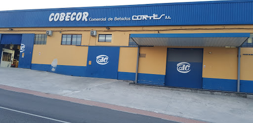 COBECOR | Comercial de Bebidas Cortés - Thumbnail