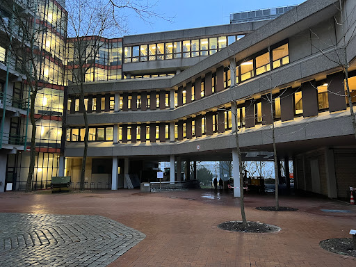 Bergische Universität Wuppertal, Fachbereich Maschinentechnik - Thumbnail
