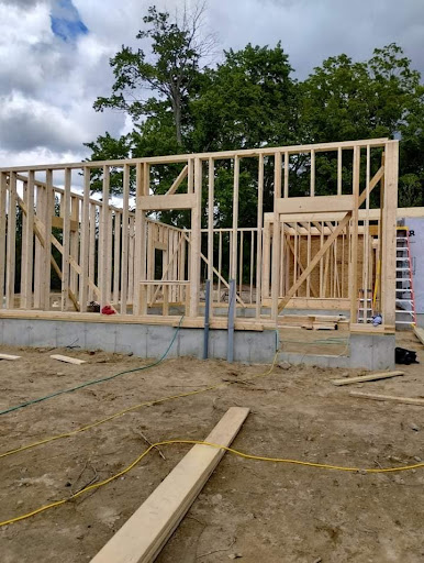 Balch Construction - Visual