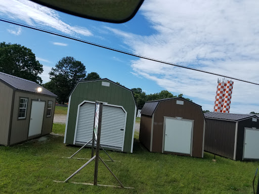 Gleghorn Storage - Thumbnail