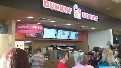 Dunkin