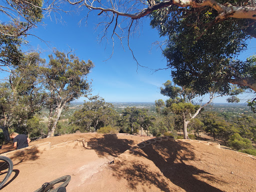 The Goat Farm Mountain Bike Park - Thumbnail