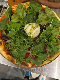 Photo n°2 de Le Monde À Sa Porte à Lagnes (Brasserie)