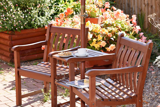 Ashby Court Care Home - Bupa - Thumbnail