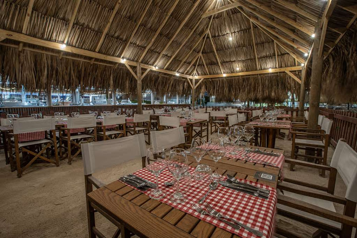 Mangrove Beach Corendon Curacao All-Inclusive Resort, Curio by Hilton by null