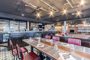 Photo n°23 de Atelier CECILE DE LATOUR à Bègles (Designer d'intérieur)