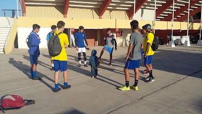 Photos of Carlos Dittborn Stadium