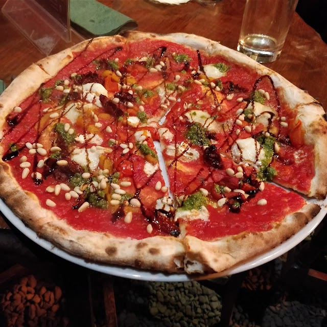 Tom Barry's