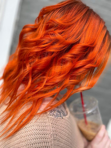 Expressive Hair by Nonna - Thumbnail