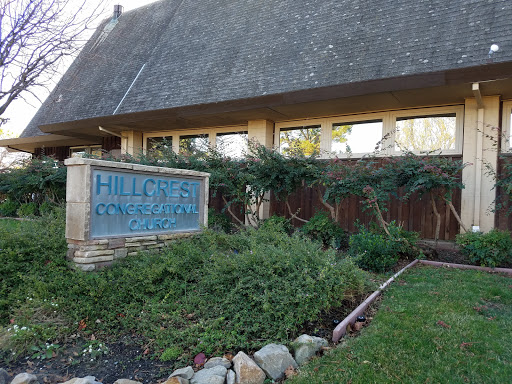 Hillcrest Congregational Church