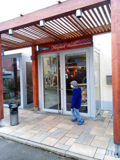 CINEPLEX Saalfeld - Visual
